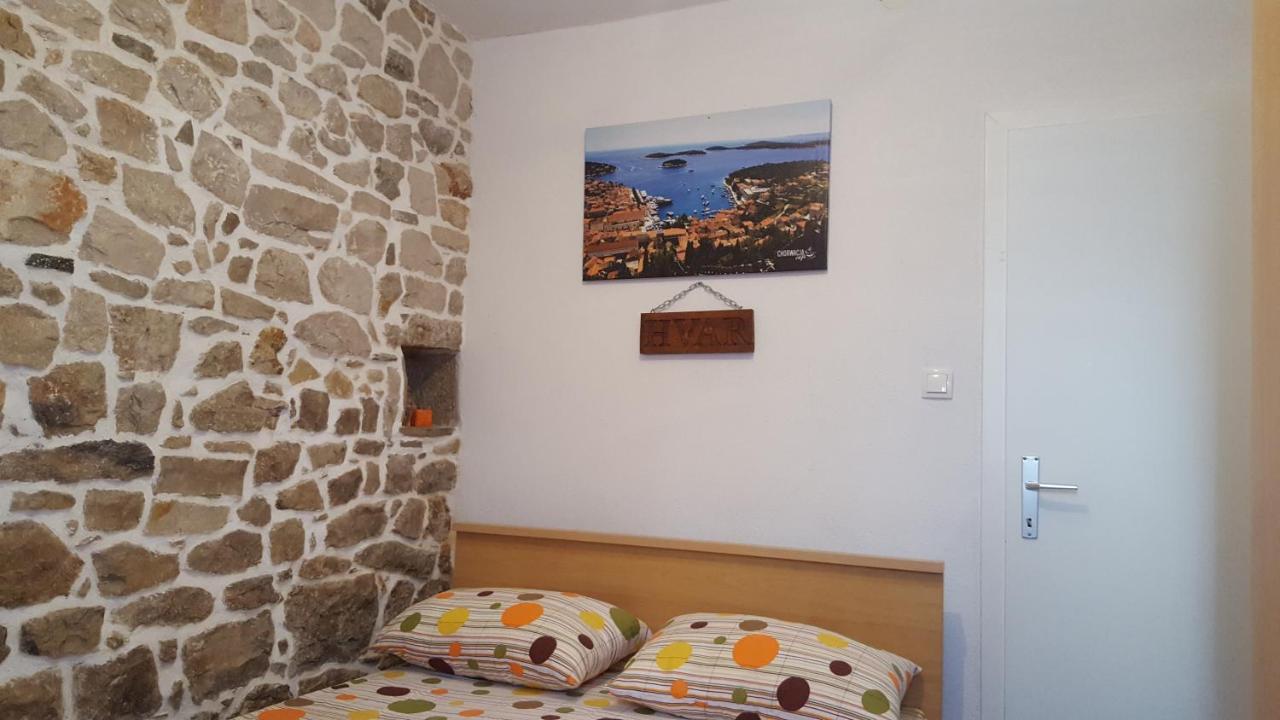 Holiday House Popovic Sućuraj Eksteriør billede